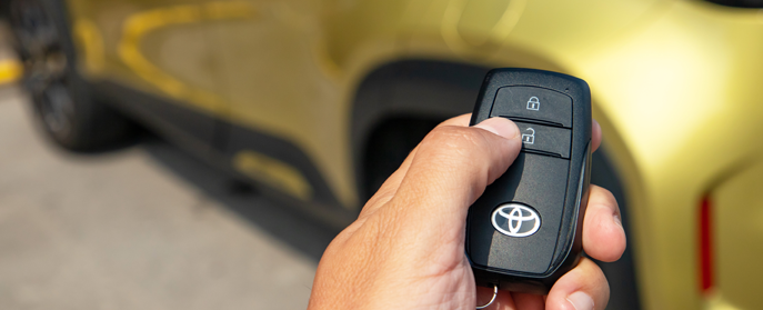 How to Fix Car Key Fob Not Working: Quick Troubleshooting Guide