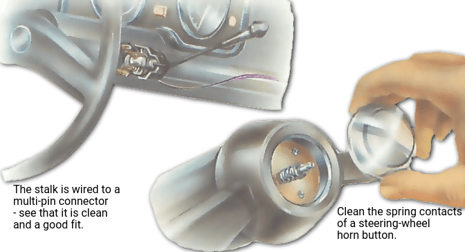 How to Fix a Car Horn That Stopped Working: Easy DIY Guide
