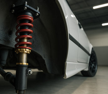 How to Install Car Coilover Suspension System for Ultimate Performance