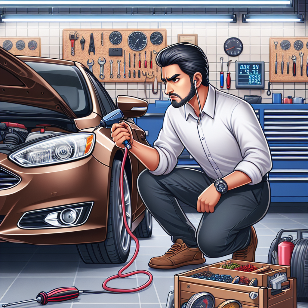 How to Fix Car Vibrating at High Speed: Expert Solutions