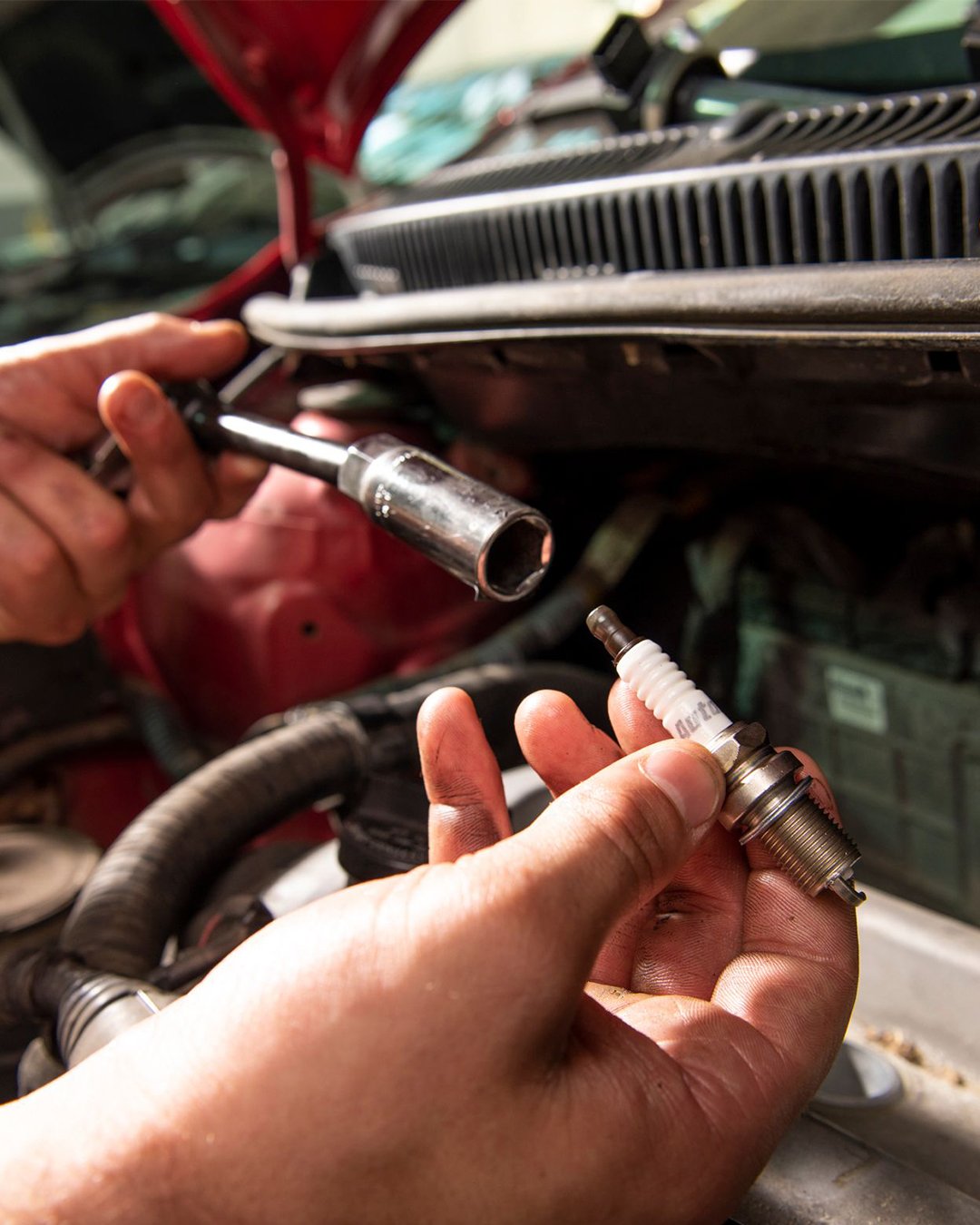 How to Install Car Performance Spark Plugs for Maximum Power