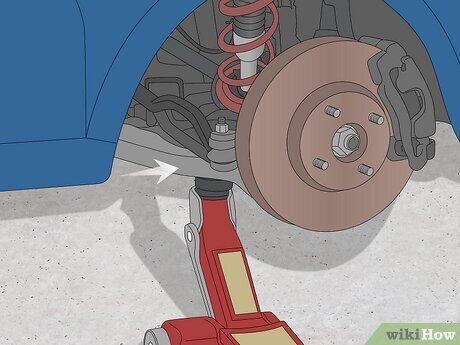 How to Install Car Lowering Springs DIY: Step-by-Step Guide