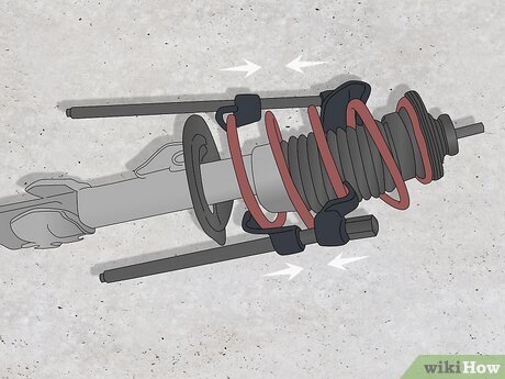 How to Install Car Lowering Springs DIY: Step-by-Step Guide