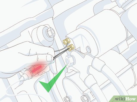 How to Replace Car Starter Motor DIY: Step-by-Step Guide