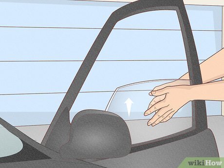 How to Fix Car Window That Won't Roll Up: Easy DIY Solutions