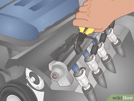 How to Replace Car Fuel Injectors at Home: Step-by-Step Guide