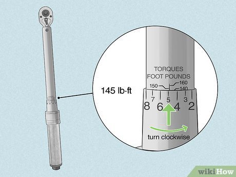 How to Use a Torque Wrench for Beginners: Step-by-Step Guide