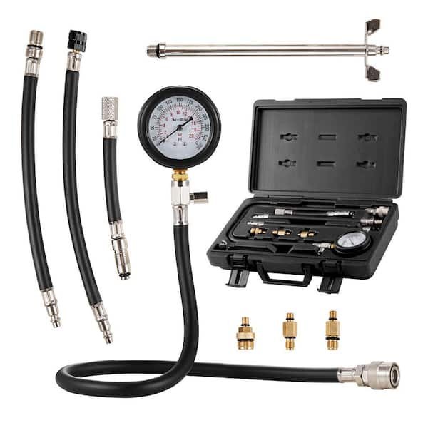 How to Check Car Engine Compression at Home Like a Pro
