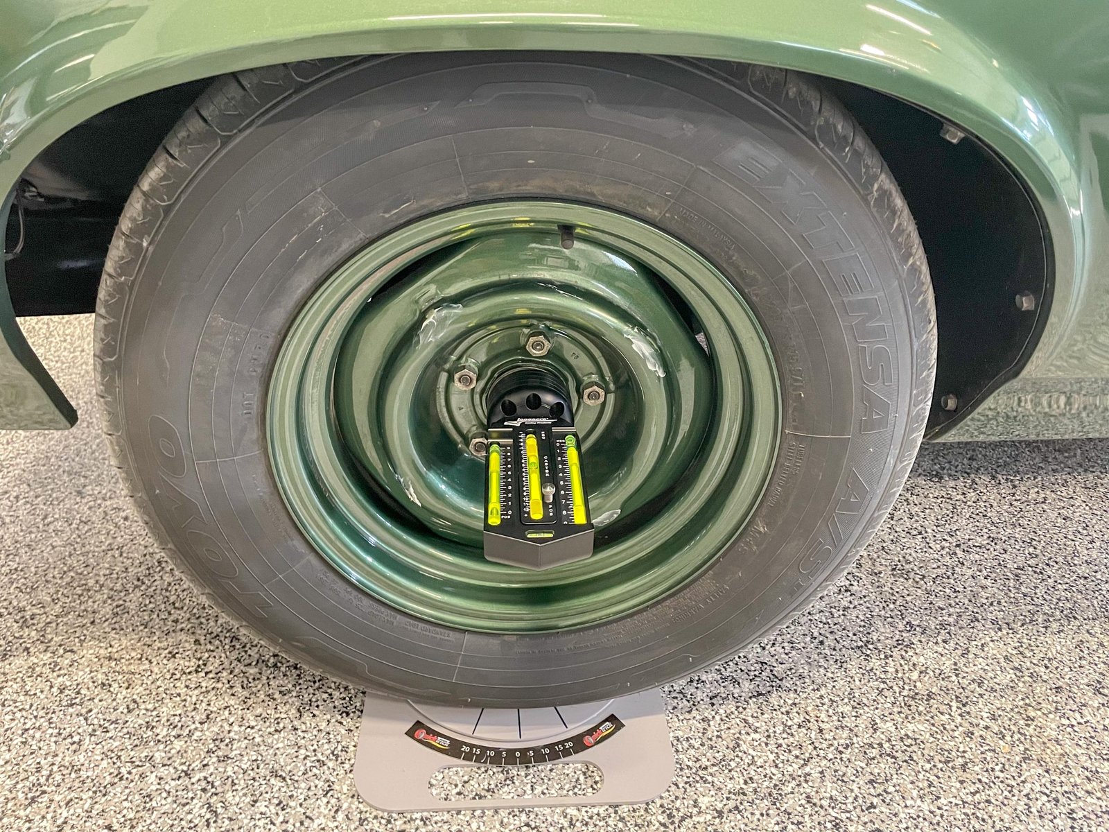 How to Check Car Wheel Alignment at Home: A Simple Guide