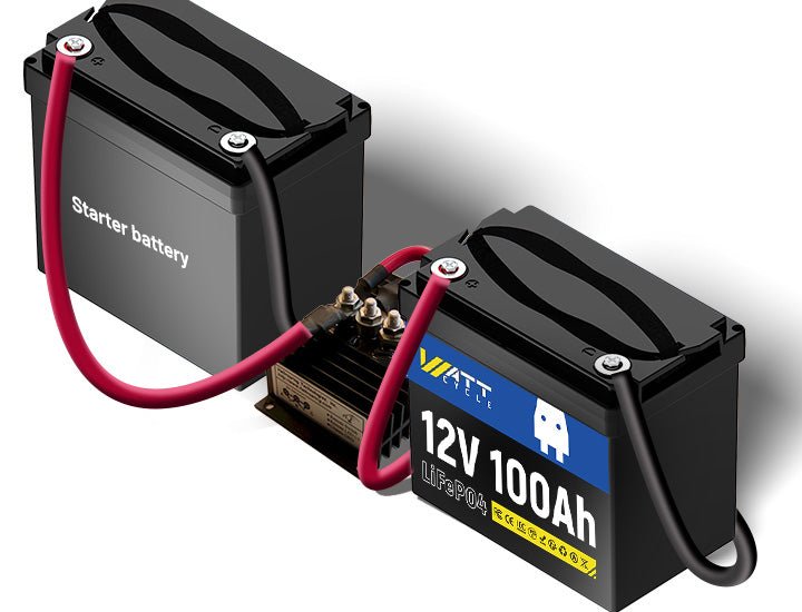 How to Install Car Battery Isolator Dual Battery: Step-by-Step Guide