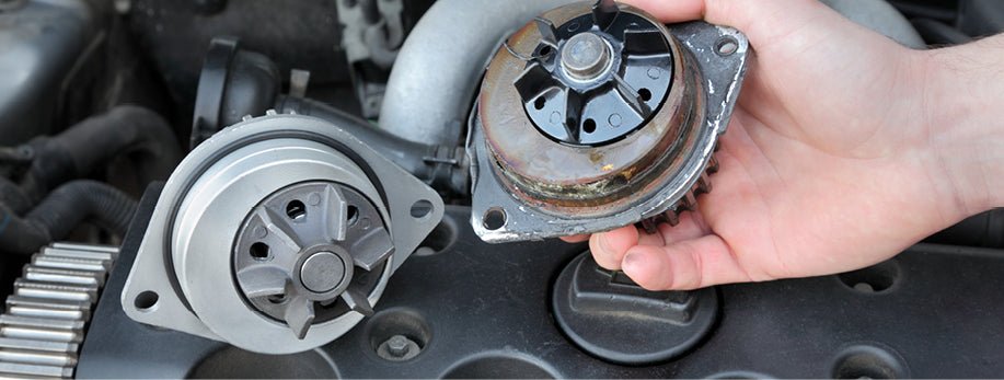 How to Replace Car Water Pump Yourself: Step-by-Step Guide