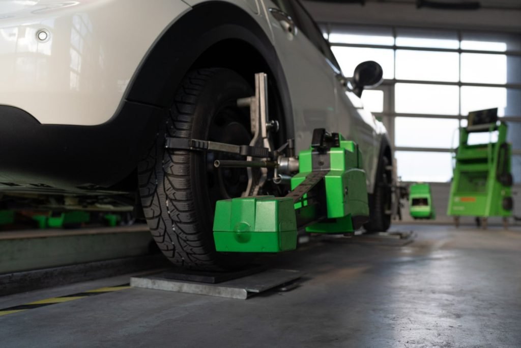 How to Fix Car Pulling to One Side: Easy Troubleshooting Guide