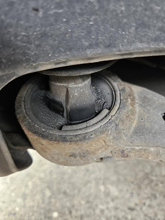 How to Replace Car Control Arm Bushings: Step-by-Step Guide