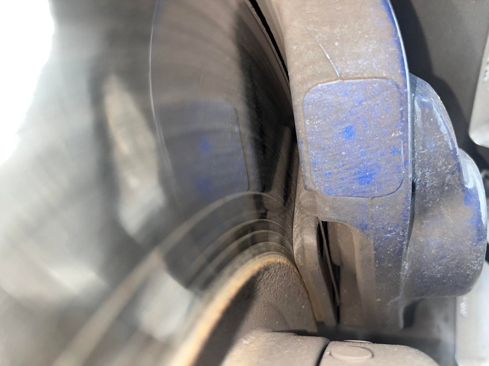 Dangers of Driving With Worn Brake Pads: Risks You Can't Ignore