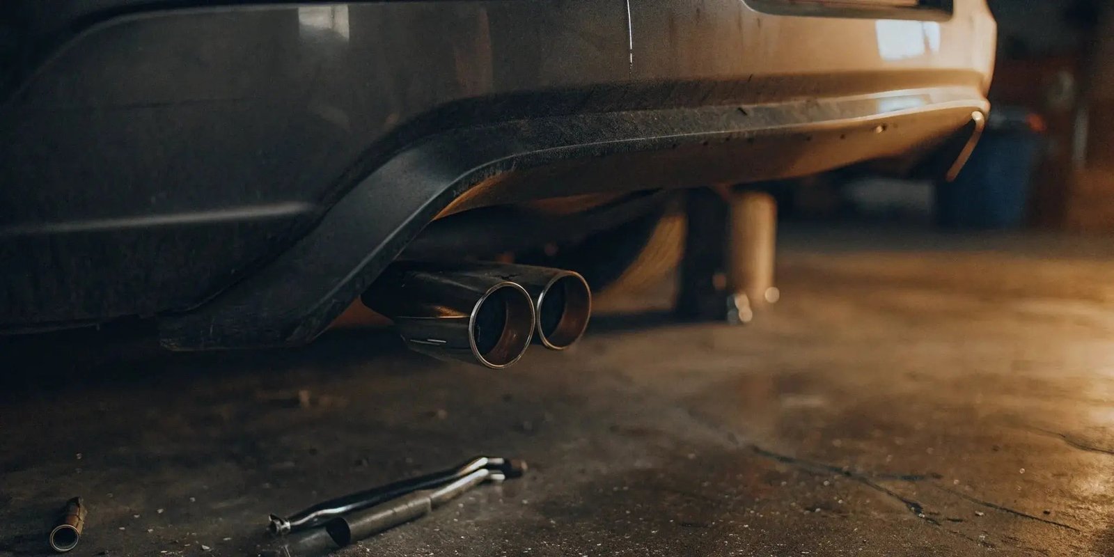 Common Mistakes When Replacing Car Exhaust: Avoid These Errors