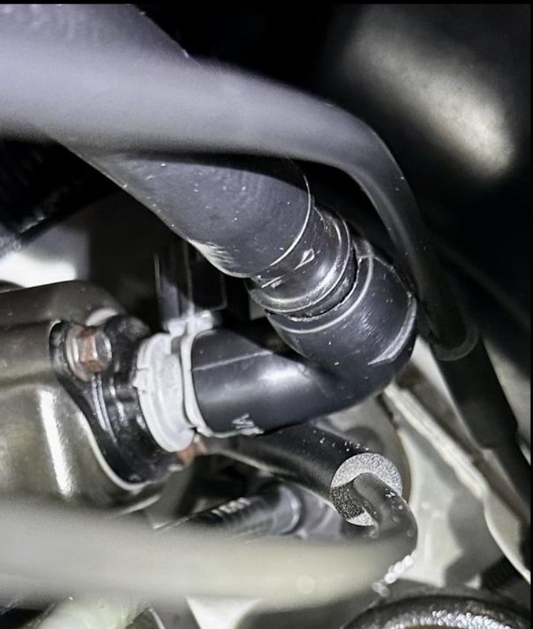 How to Replace Car PCV Valve Hose: Step-by-Step Guide