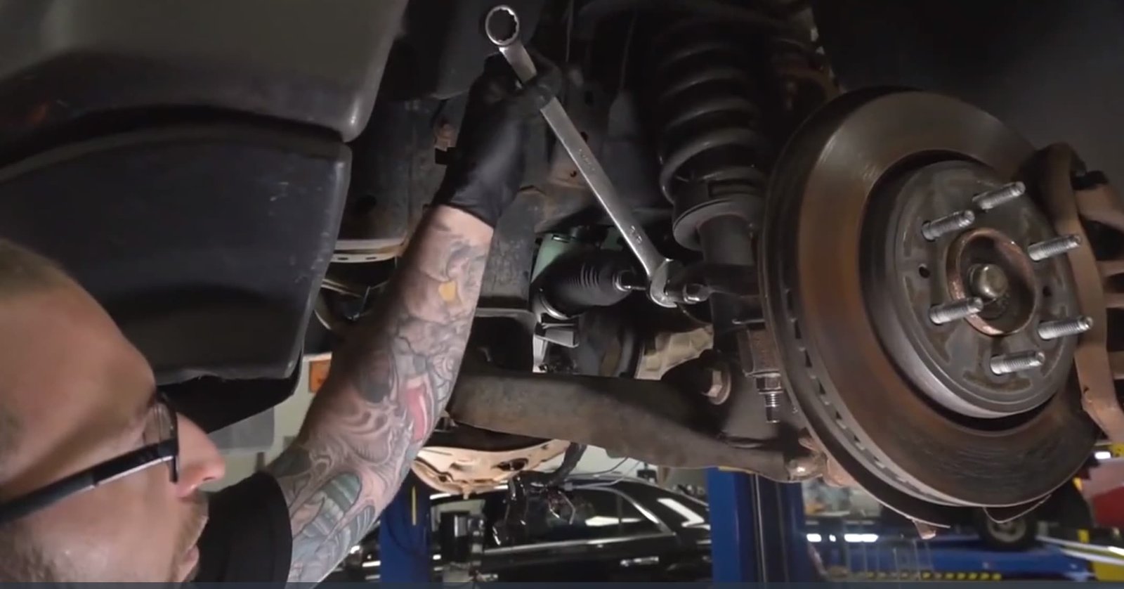How to Replace Car Rack And Pinion Steering: Step-by-Step Guide