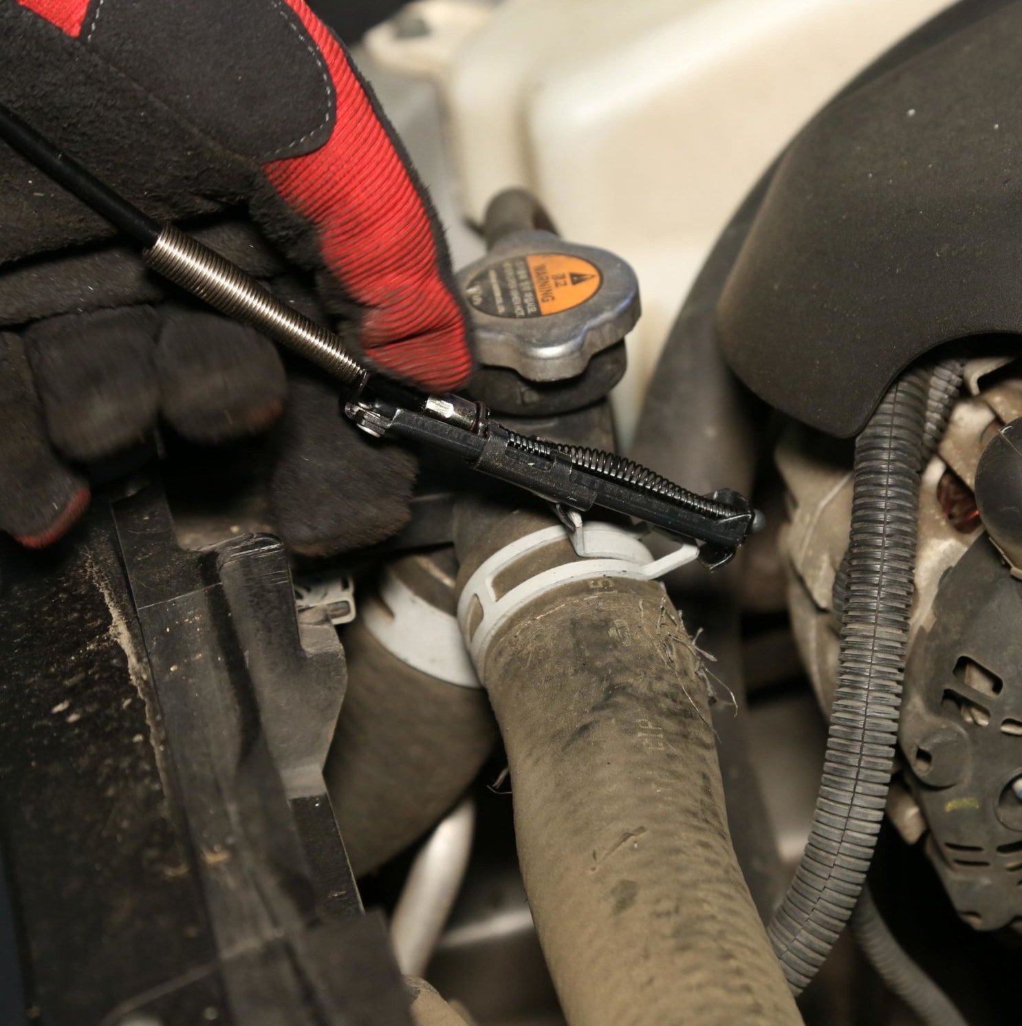 How to Replace Car Radiator Hose Yourself: Step-by-Step Guide