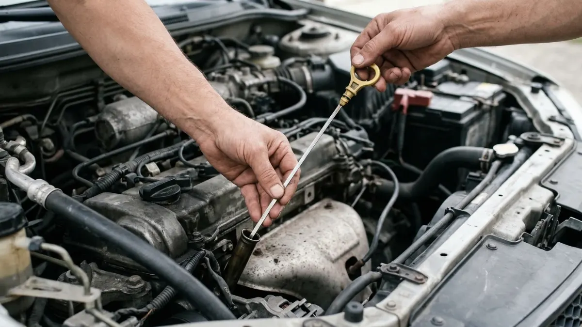 Car Parts Every Beginner Should Know: Essential Guide for New Drivers